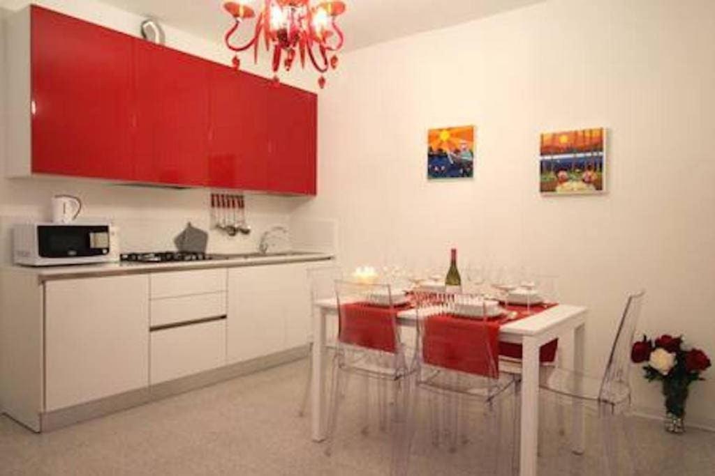 Appartamento Ca' Fiordaliso
